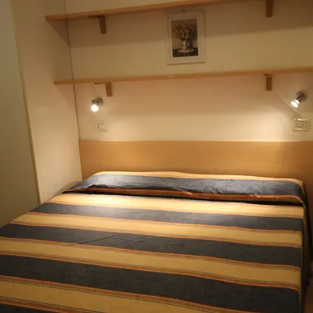 Appartamento Casa Serena